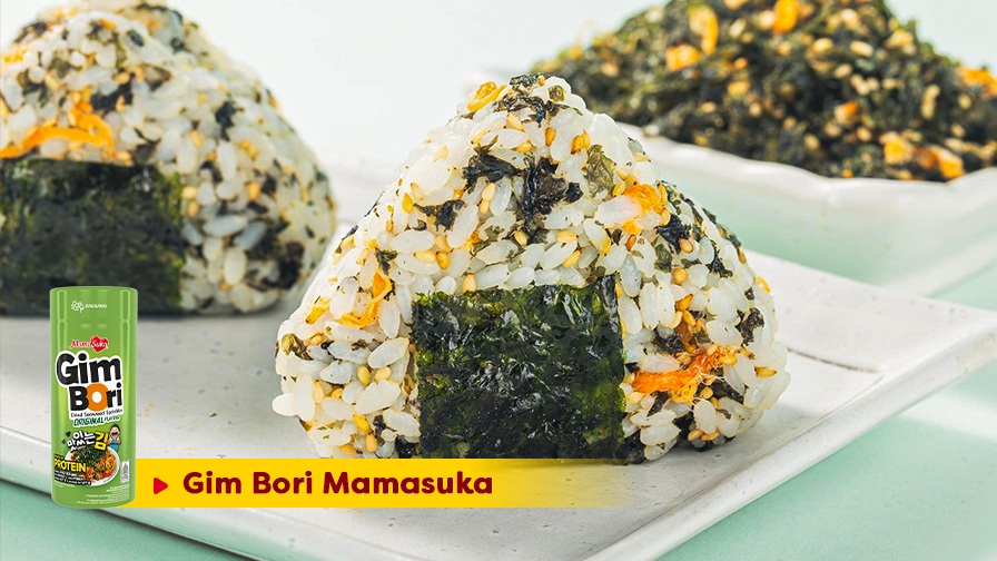 Kreasi Nori untuk Menu Anak yang Tidak Membosankan